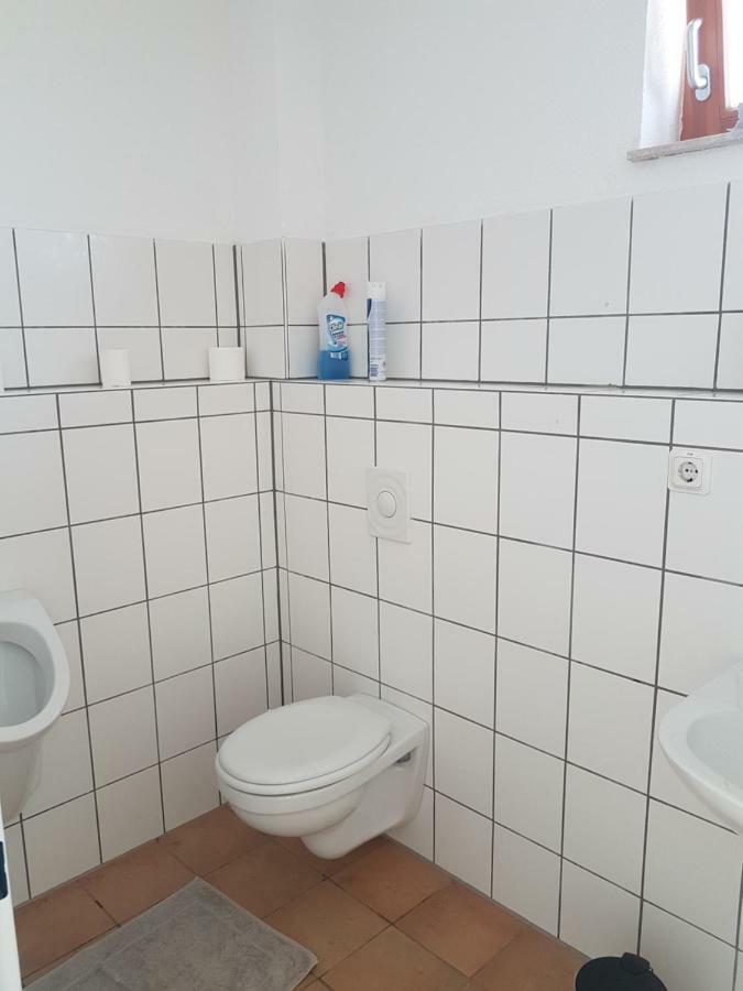 Göttingen Ferienhaus Schiffer מראה חיצוני תמונה